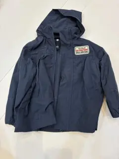 3wayアウター/ジャンパー　Noeil BeBe SALE