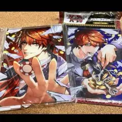 ジャンケットバンク 真経津 アクリルスタンドセット - メルカリ