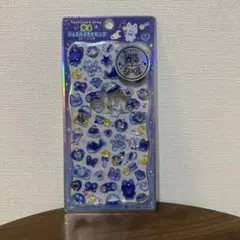 光るジュエルプチドロップ ほしぞらドロップ カミオジャパン ねこ