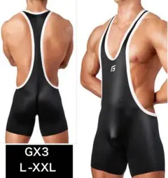 【L-XXL】GX3 SHINE PLUS シングレットのサムネイル