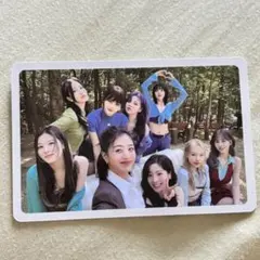 BETWEEN 1&2 TWICE トレカ オール