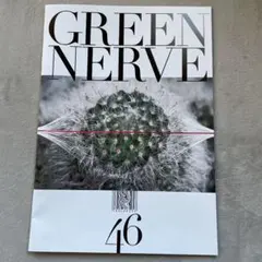 平沢進　会報誌　GREEN NERVE vol.6 平沢進 会報誌 GREEN NERVE vol.6 平沢進ファンクラブ会報 GREEN