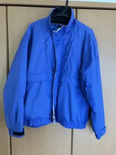 メンズ　ナイロンジャケット