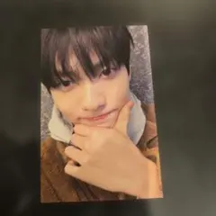 TXT MOACON モアコン　トレカ　スビン　moazonn