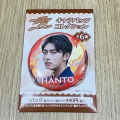 仮面ライダーガヴ ギルティ・パルフェ キャラバッジコレクション 辛