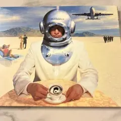 Mr.Children CD 不明