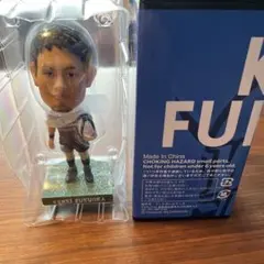 レア! 福岡堅樹　ボブルヘッド　フィギアのサムネイル