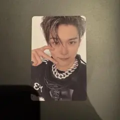 TREASURE LOVE PULSE POPUP トレカ アサヒ 購入特典