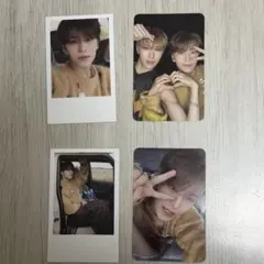 ALPHA DRIVE ONE ALD1 シンロン トレカ セット