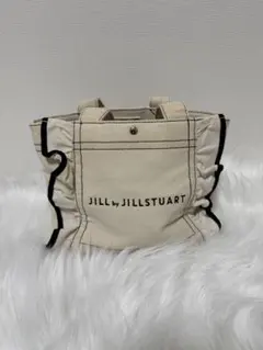 JILL by JILLSTUART トートバッグ ベージュ