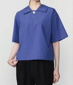 美品nicholson & nicholson＜別注＞ショートスリーブ半袖シャツのサムネイル