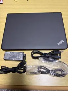 Lenovo ThinkPad ノートPC 本体