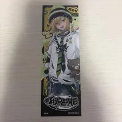 【にじさんじ】卯月コウ #HYPE-ME アニメイト特典