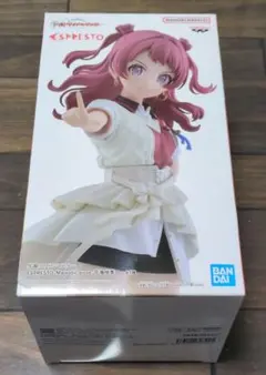 学園アイドルマスター 花海咲季 フィギュア