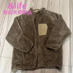 &life アウター