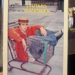 M!LK 山中柔太朗 カレンダーイベント限定盤 (2026-2027)