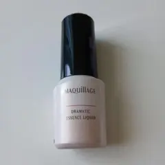 マキアージュ ドラマティックエッセンスリキッドEX