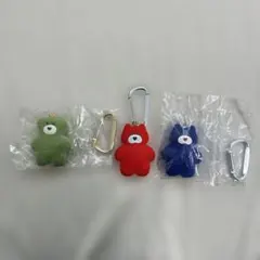 モジョジョジョ 3点セット