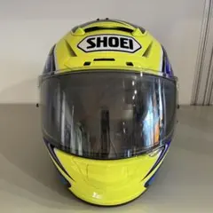 中古SHOEI X-12 Lサイズ