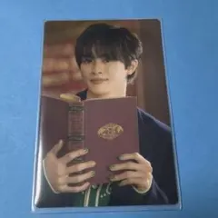超特急 タクヤ Why don't you超特急 ソロ盤 トレカ