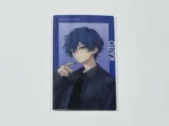 KAITO プロセカ エピカ クリア ZOZOTOWN - メルカリ