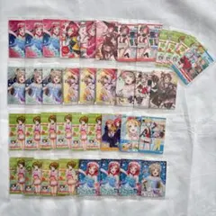 ラブカ Royal Holiday Aqours 4コン - メルカリ