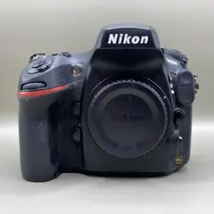 Nikon D800E デジタル一眼レフカメラ　美品　完動品のサムネイル