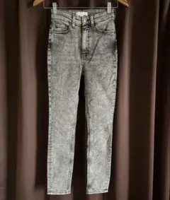 H&M スキニー