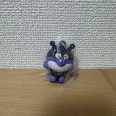 アンパンマン　ぴかぴかスイッチマスコットNEW3