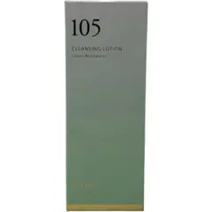 ノエビア 105 クレンジングローション 120mlのサムネイル