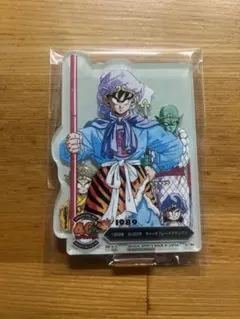 ドラゴンボール 一番くじ ACLLECT F-6 キャッチブレーズグランプリ