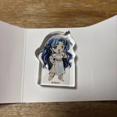 ぷよぷよ通 VSアクリルマスコット ルルー アクリルスタンド SEGA セガ