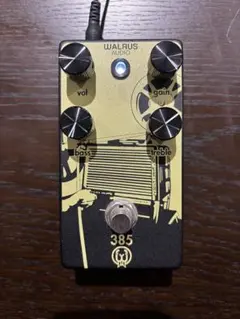 2026年最新】walrus audioの人気アイテム - メルカリ