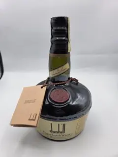 dunhill Finest Scotch Whisky 1845年製造 2026年最新】ダンヒル ウイスキー1845の人気アイテム - メルカリ