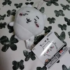 新品☆ちいかわ いろんな泣き顔 マスコット ぬいぐるみ 本体約9㎝