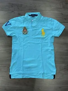 【美品】POLO RALPH LAUREN 半袖