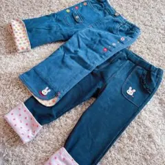 【まこ様専用】ズボン