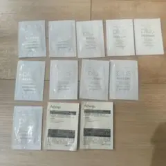 plus RESTORE & Aesop サンプルセット