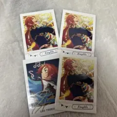 月永レオ あんスタ パシャこれ ぱしゃこれ ぱしゃっつ