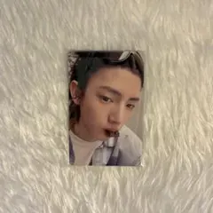 CORTIS GREENGREEN weverse 抽選ラキドロ ジュフン - メルカリ