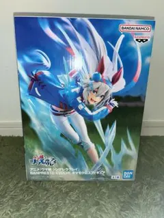 ウマ娘シンデレラグレイ BANPRESTO EVOLVE タマモクロスフィギュア