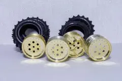 2025年最新】ホットショット メッキの人気アイテム - メルカリ