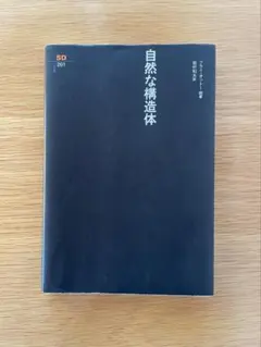 フライ・オットー『自然な構造体』