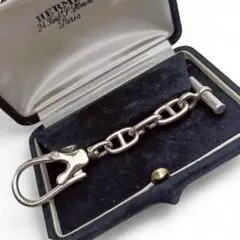 60S~70S ヴィンテージ エルメス アリアン ブレスレット HERMES - メルカリ