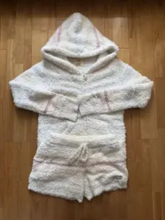 【ジェラートピケ】ルームウェア　セット