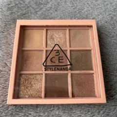 マルチアイカラーパレット overtake