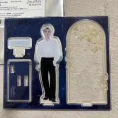 SEVENTEEN セブチ　DINO ディノ アクスタ他