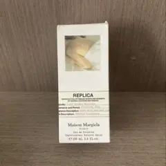 メゾンマルジェラ レプリカ レイジーサンデーモーニング 100ml