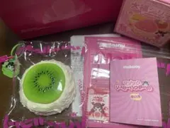 プ*)様 Mellojoy　大福シリーズ　キウイフルーツ