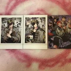 ピプマイ ぱしゃこれ ナゴヤ